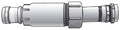 1-1/4" Conduit Expansion Fitting D29112