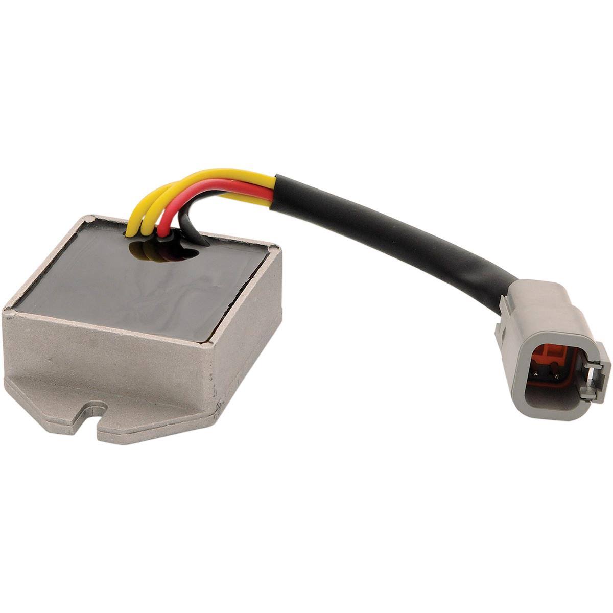 Voltage Regulator W51980