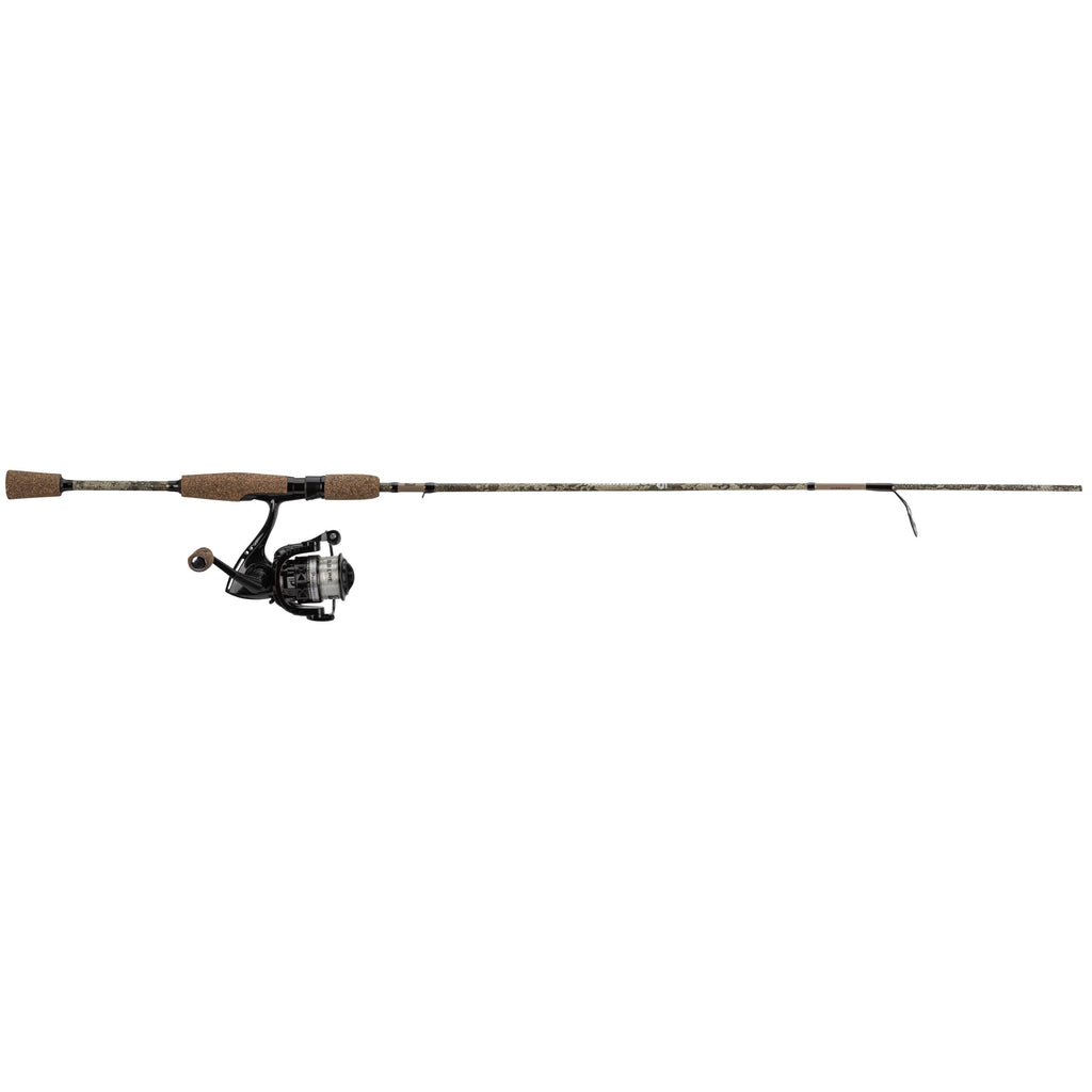 6ft 6in Medium Spinning Combo C6930
