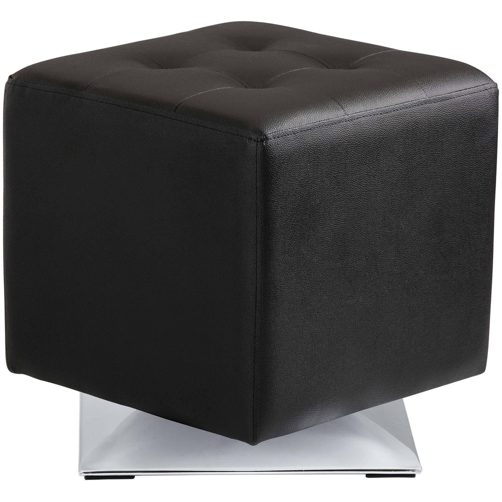 Onyx Swivel Ottoman M863513