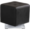 Onyx Swivel Ottoman M863513