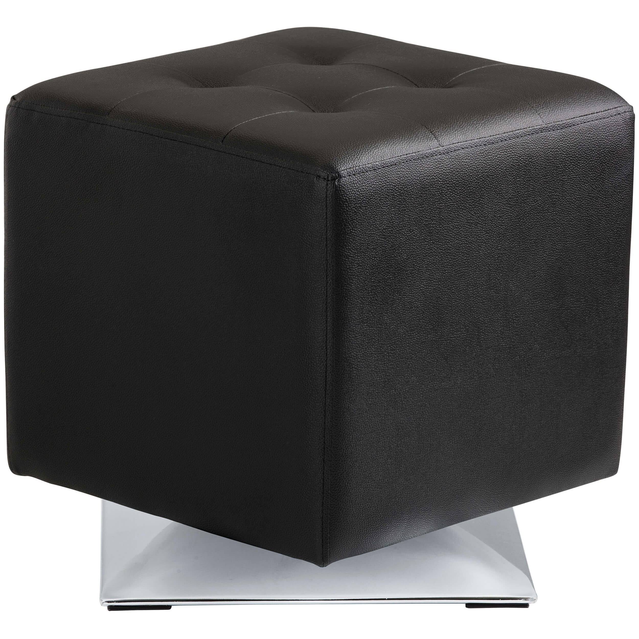 Onyx Swivel Ottoman M863513