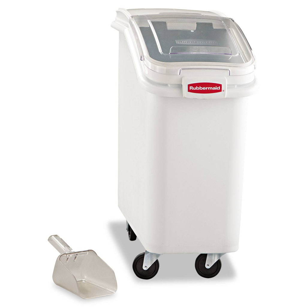Mobile Ingredient Bin A449222