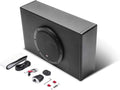 Punch 8" 300 Watt Powered Ported Subwoofer System H590423