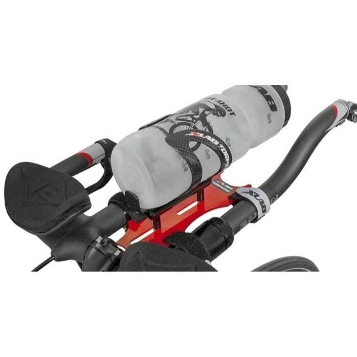 White Torpedo Cage F83964