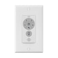 White Wall Control O261