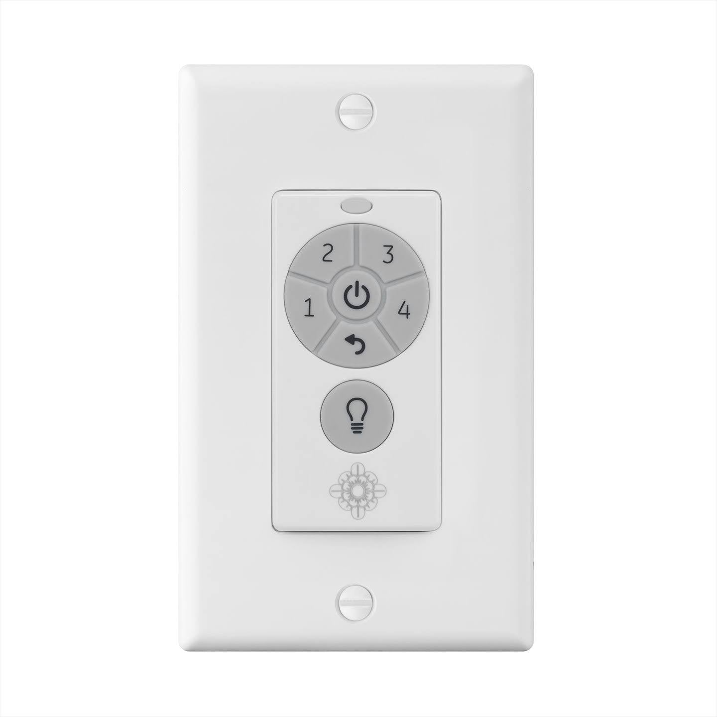 White Wall Control O261