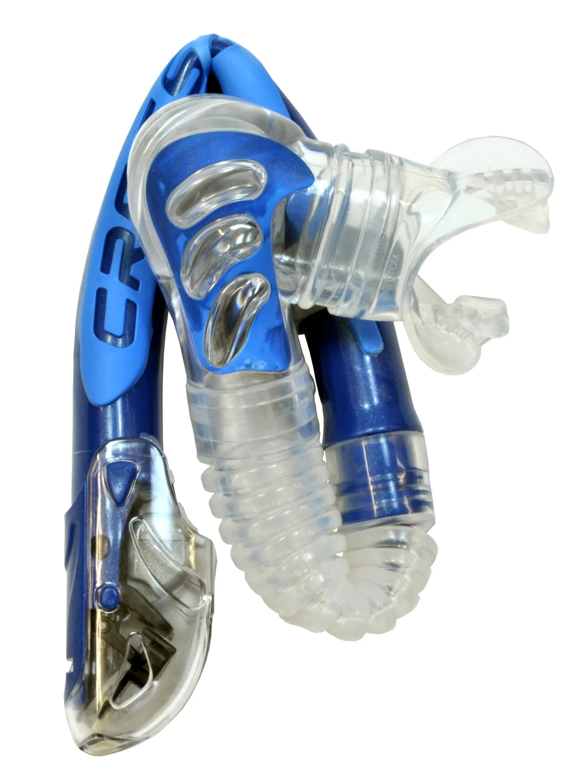 Blue/Azure Dry Snorkel R284776
