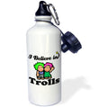 Sports Water Bottle 21oz M81693