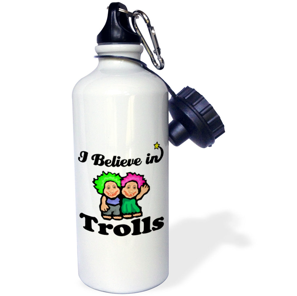 Sports Water Bottle 21oz M81693