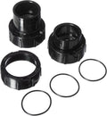 Universal Union Replacement Kit for Pool and Spa Water Purification System U536