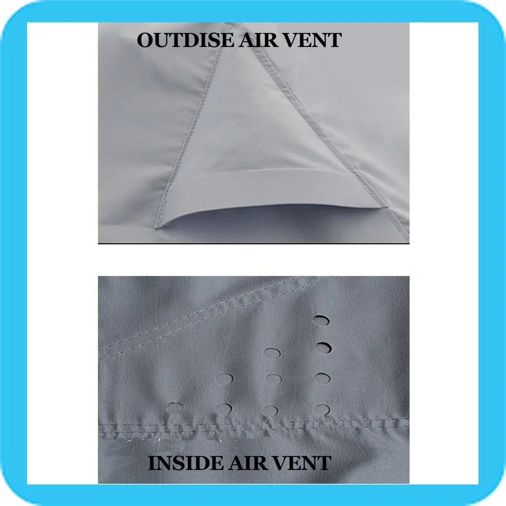 Boat Cover D625