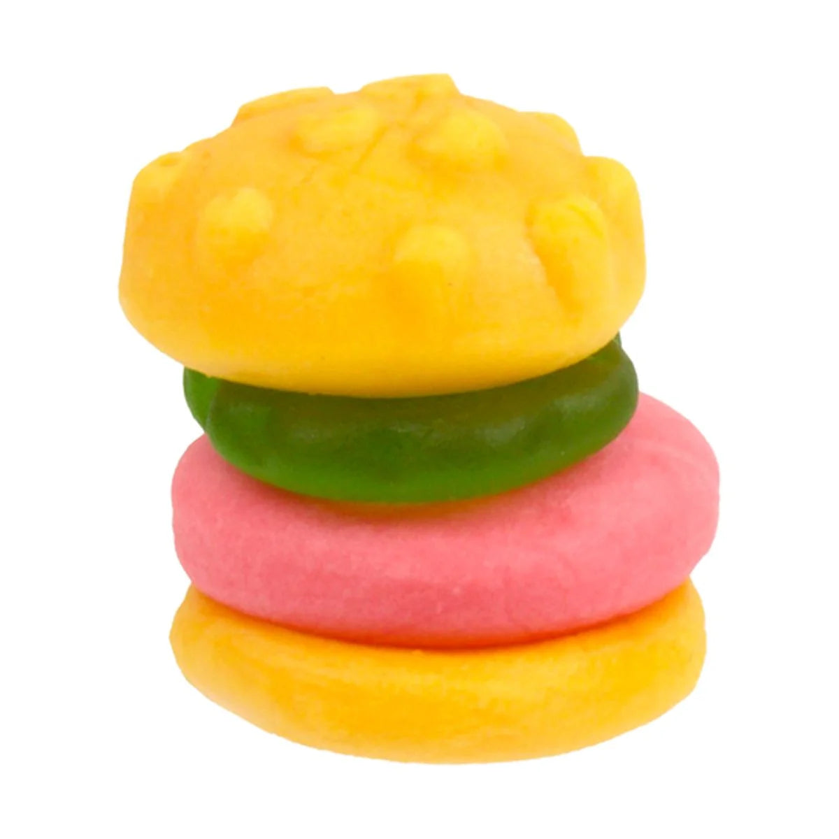 Easter Gummy Candy Filled Giant Egg, 2.22oz R868