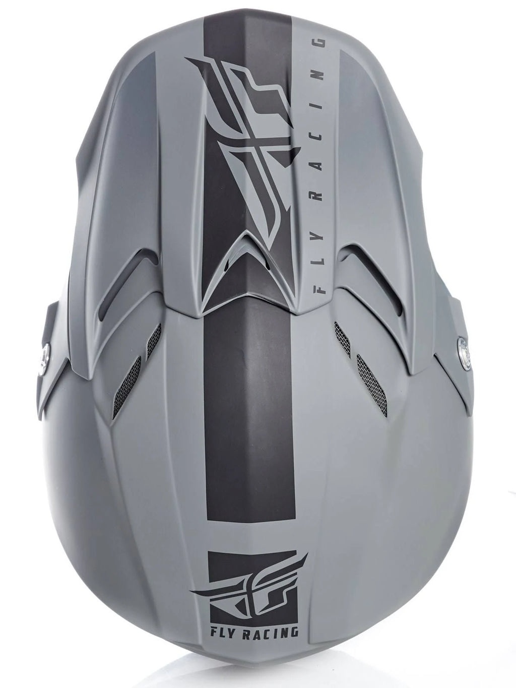 Matte Black/Grey MIPS Helmet B792