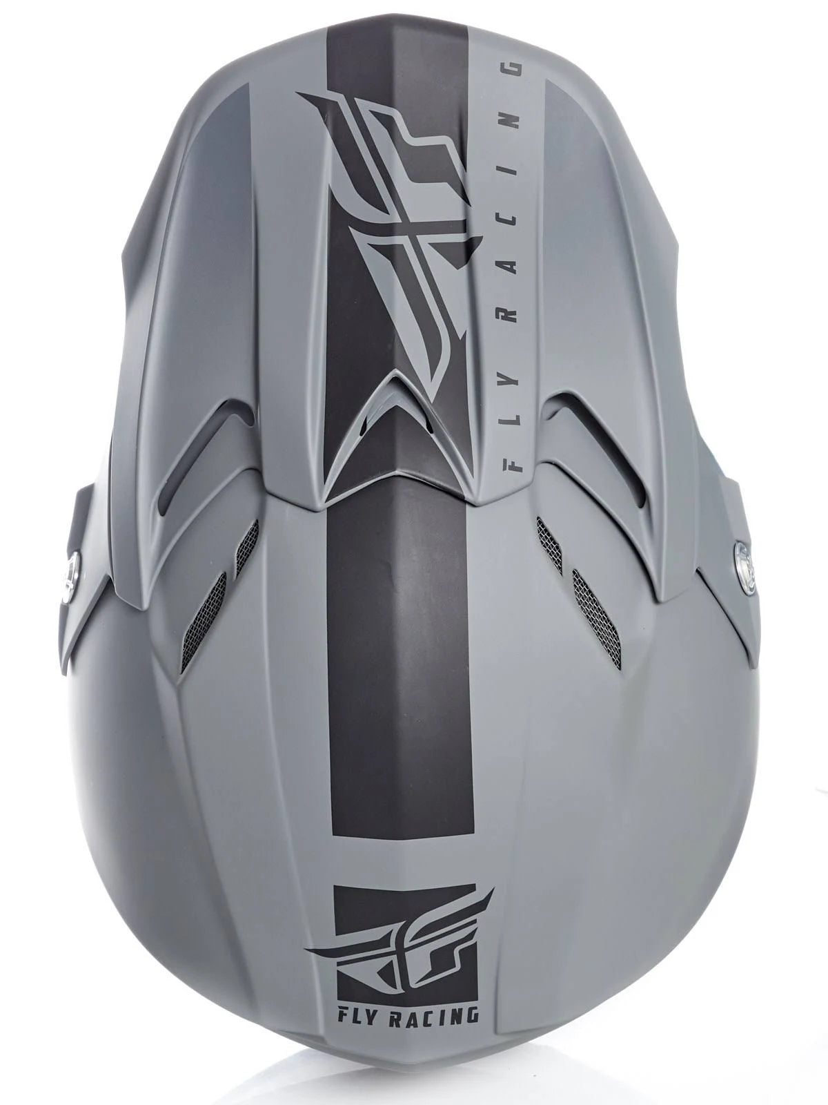 Matte Black/Grey MIPS Helmet B792