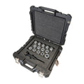 Aluminum Bushing Kit S38668
