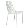 Modern Devon Aluminum Chair R768