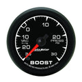 Electric Boost/Vacuum Gauge L8078