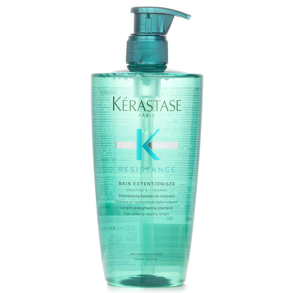 Length Strengthening Shampoo 1000ml W2601
