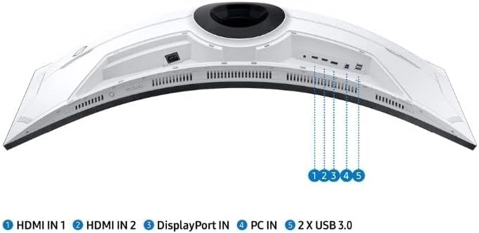 Odyssey Neo G9 J33968