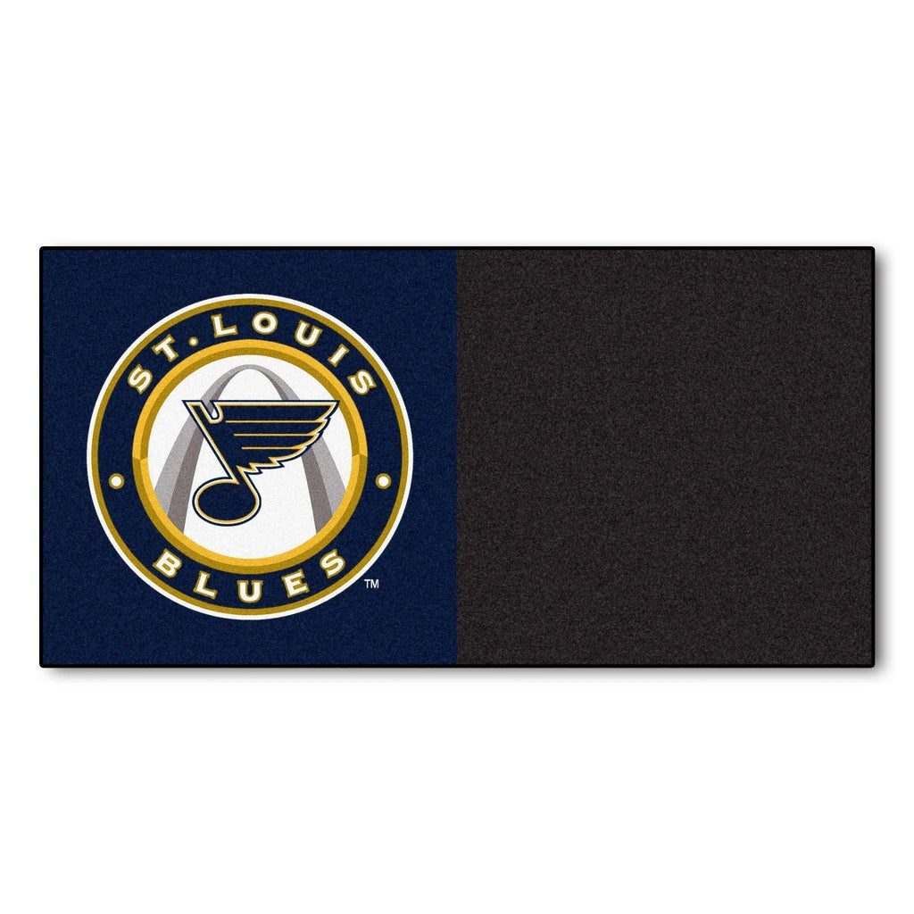 Team Carpet Tiles G651