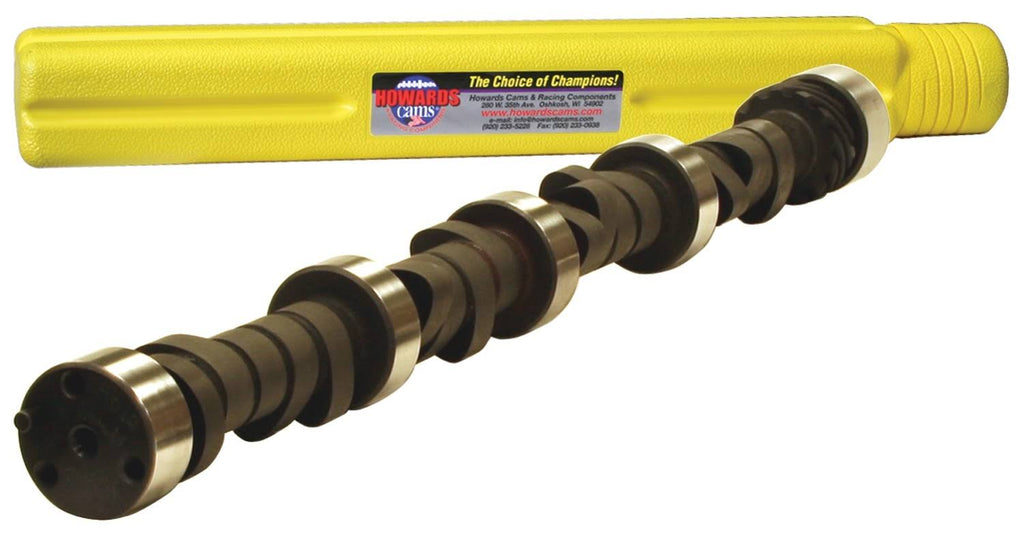 Hyd Flat Tappet Camshaft O4579