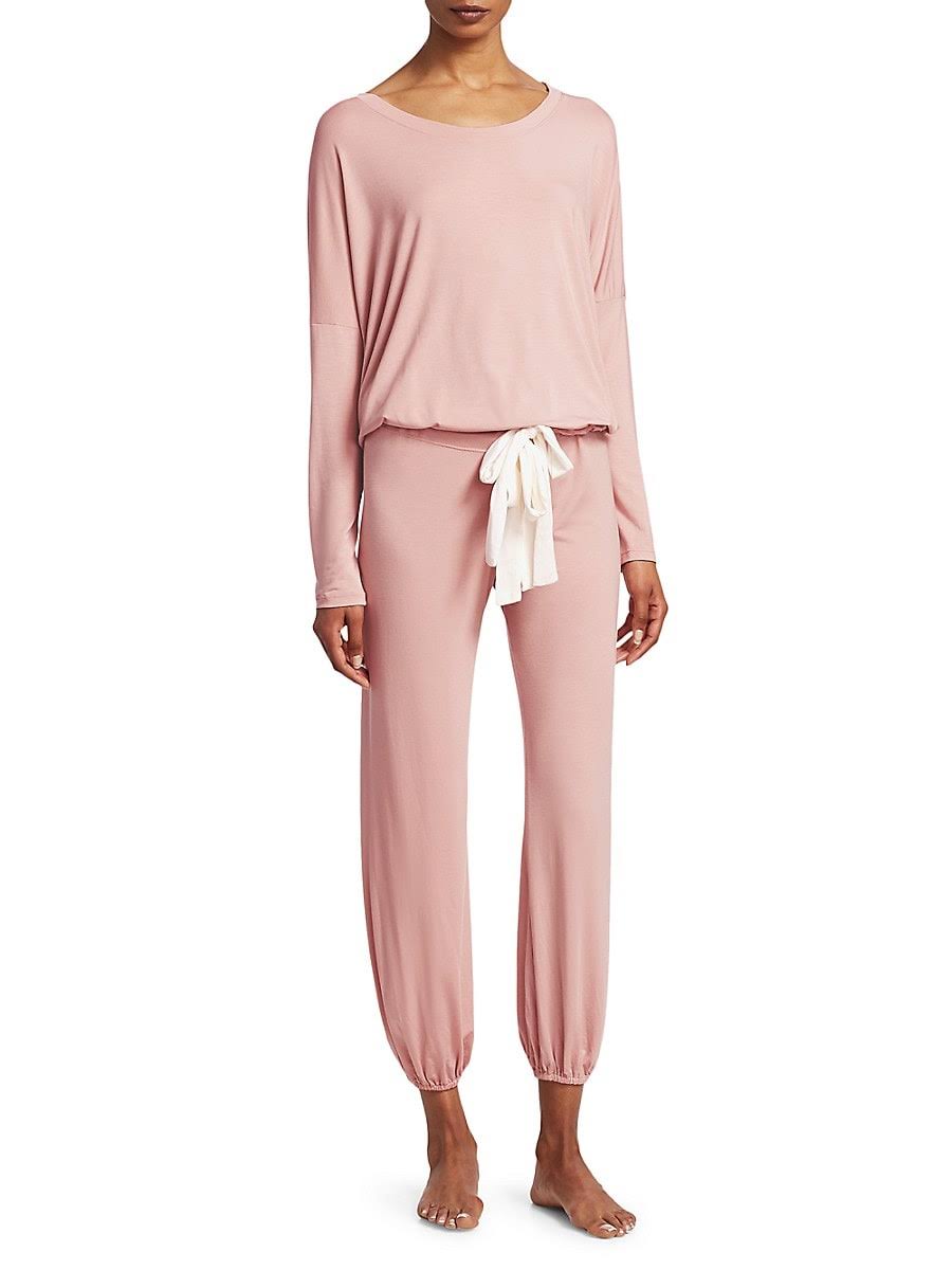 Modal Slouchy PJ Set XL N977446