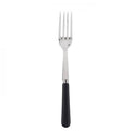 Black Serving Fork T239