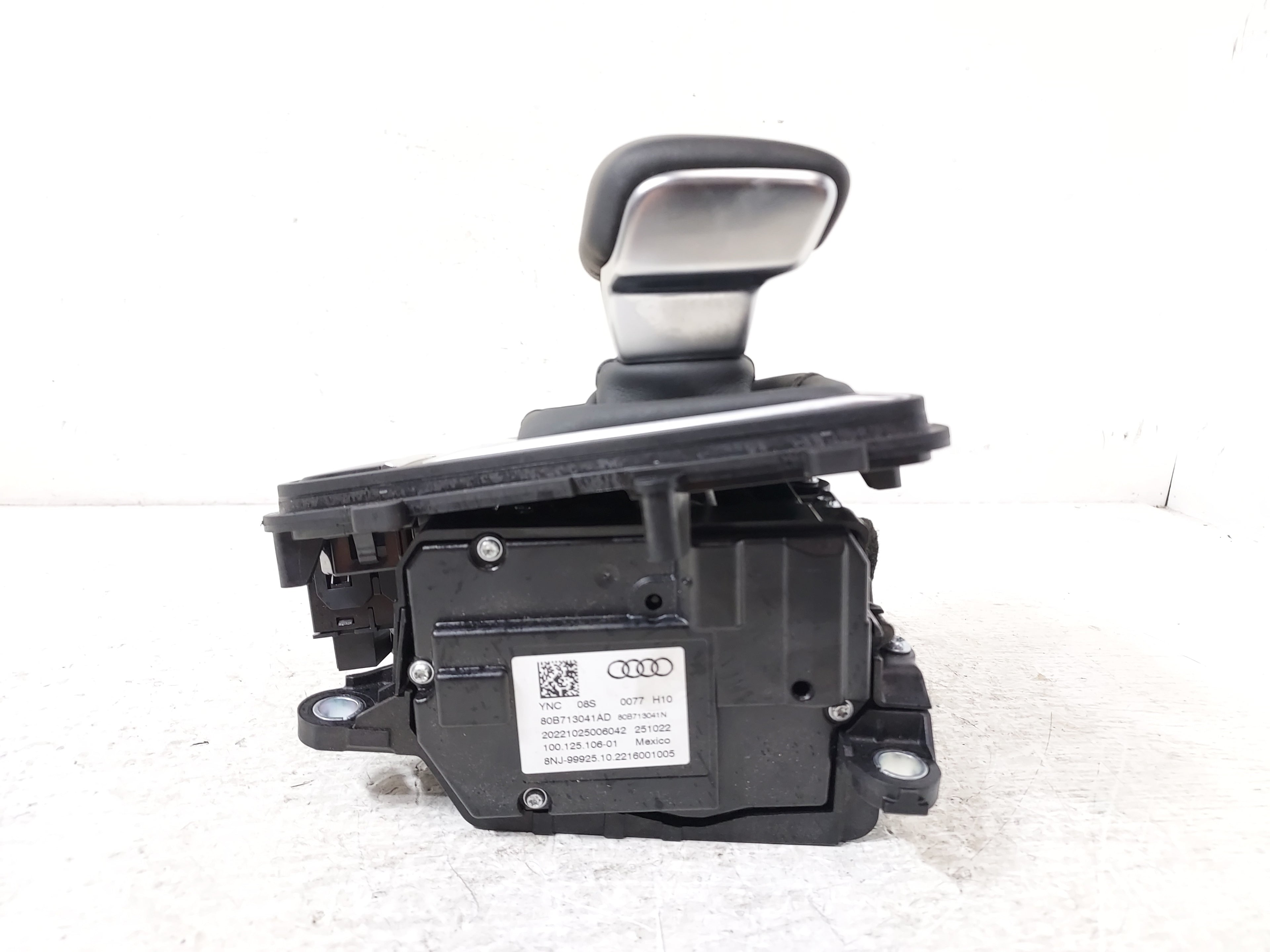 Automatic Floor Shifter Assembly L816