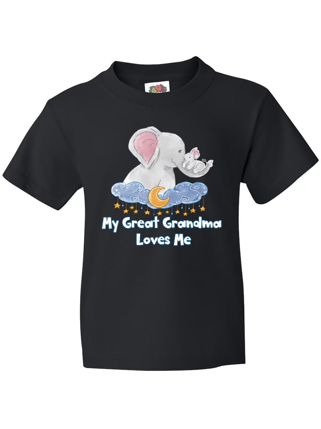 Youth T-Shirt Z595