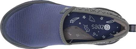 Navy Slip-On Casuals R2600
