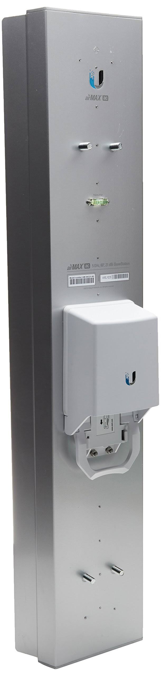 Airmax AC 2x2 BaseStation Sector Antenna U8446