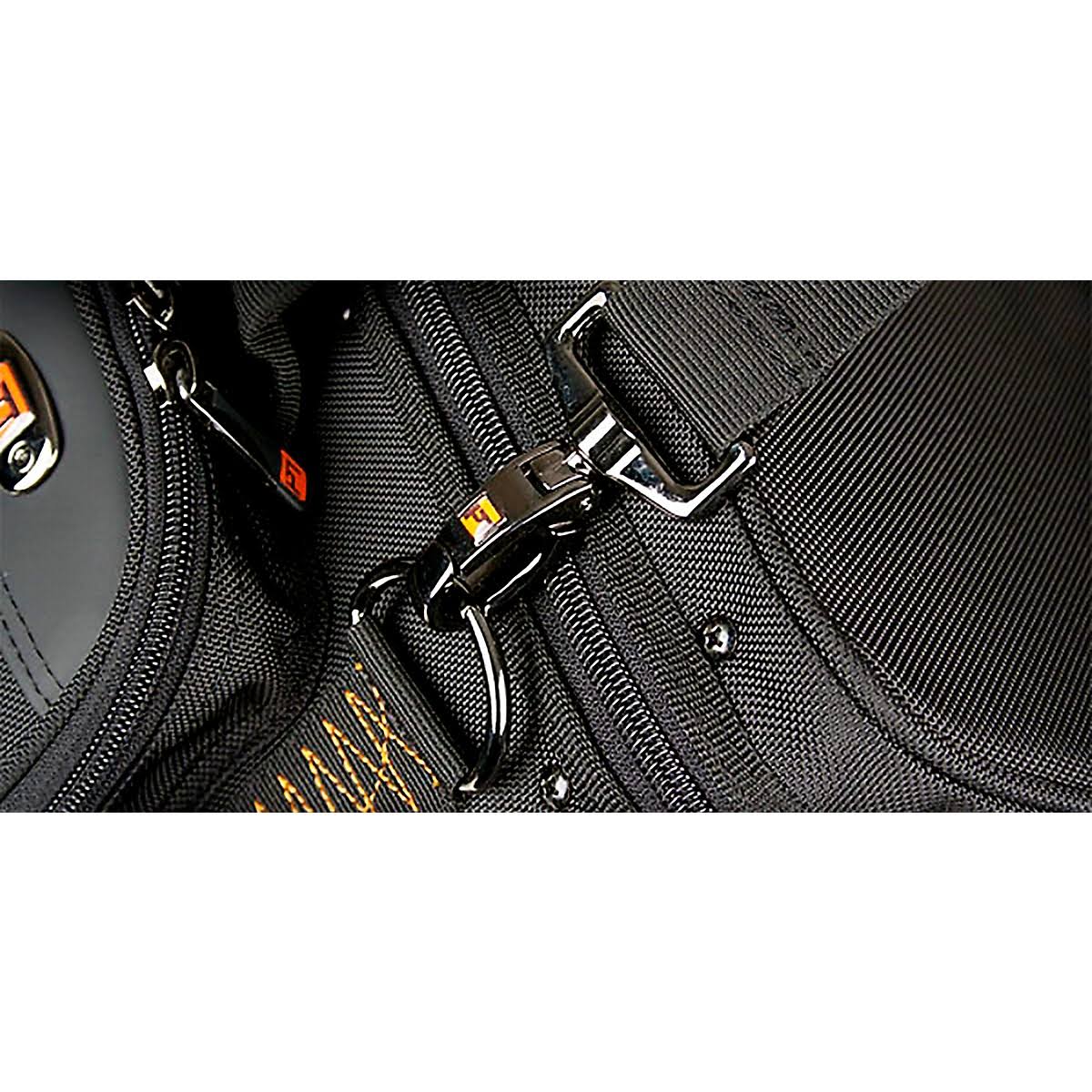 Pro Pac Bassoon Case A755
