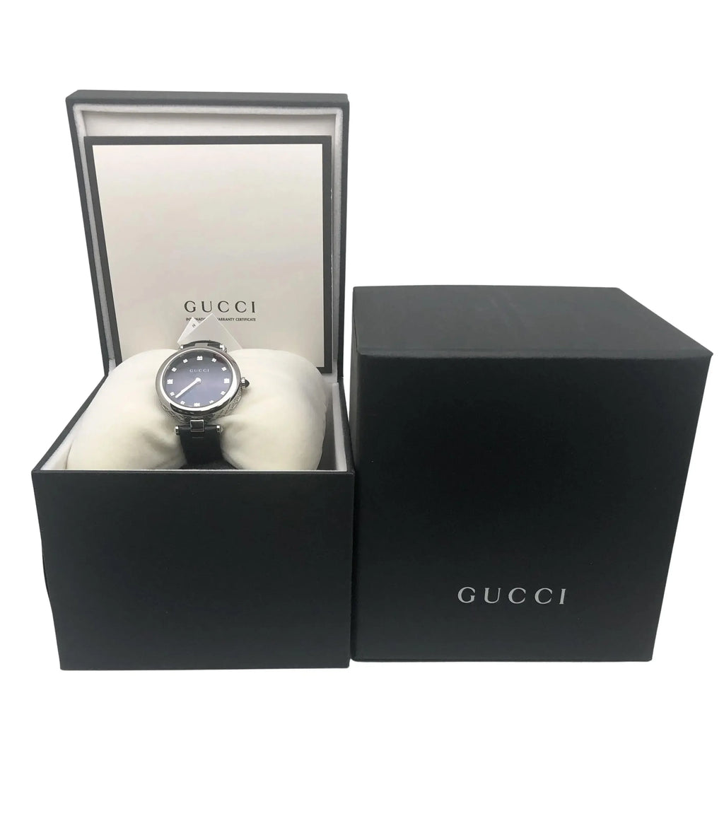 Leather Ladies Watch U527015