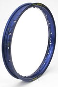 Blue Rear Rim F674