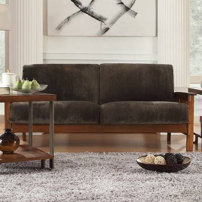 Mission Sofa X558