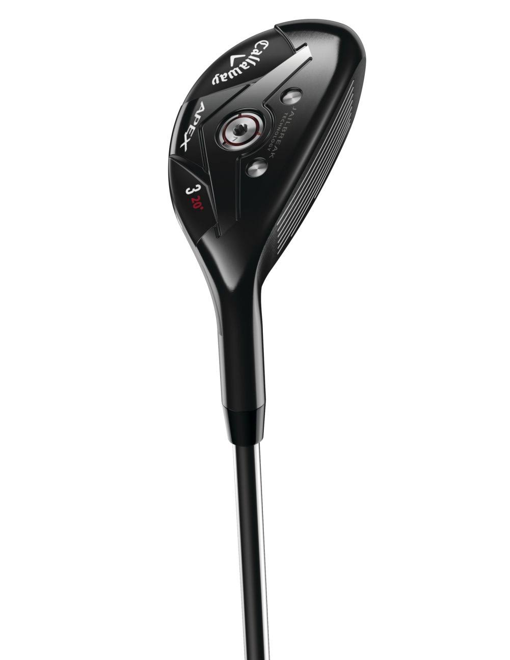 Apex 19 Hybrid E857953