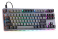 Space Gray Mechanical Keyboard W2896