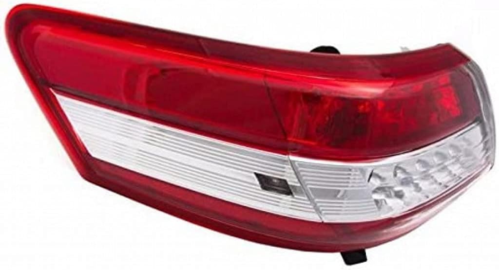 Pair Rear Tail Lights for Toyota Camry I7175