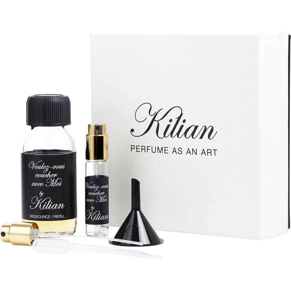 Eau De Parfum Refill 1.7 oz E193