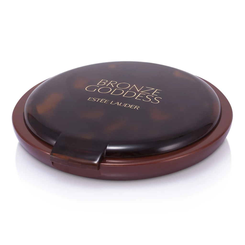 Bronze Goddess Powder Bronzer - # 02 Medium 21g/0.74oz T52617