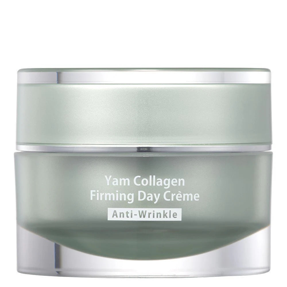Yam Collagen Firming Day Creme 30g B492