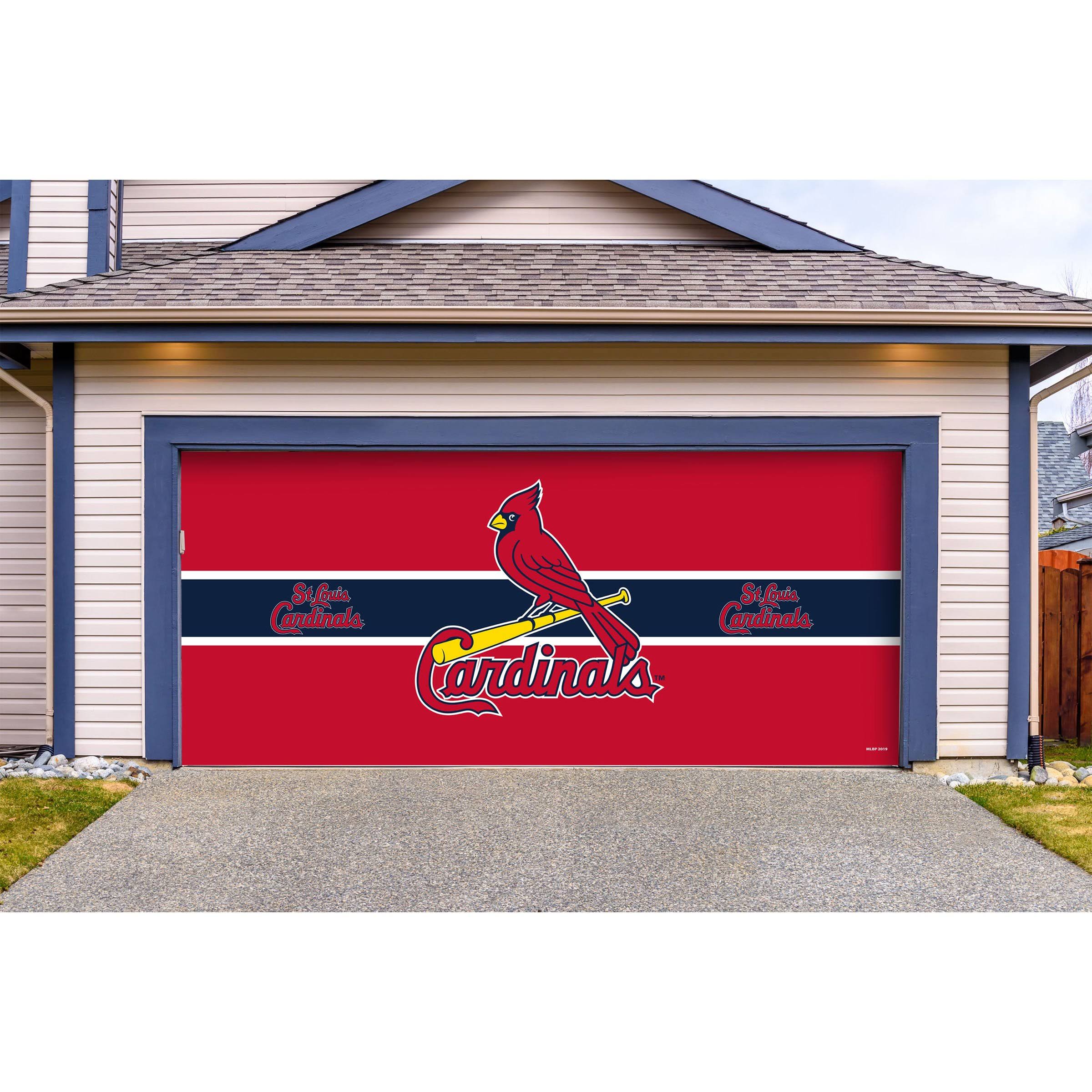 Garage Door Cover A3890