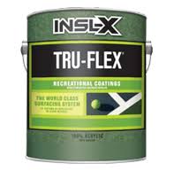 Blue Smooth Finish Coat 5 Gallon B184