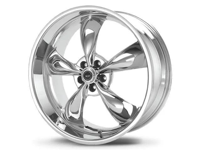 Chrome Wheel Rim V668380