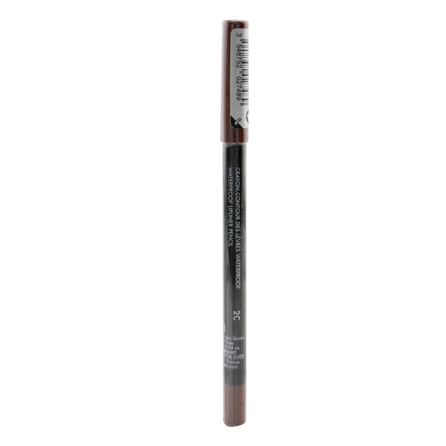 Waterproof Lipliner Pencil Y4192