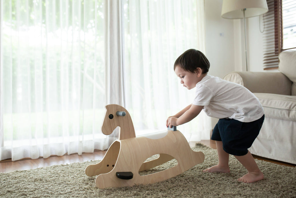 Mono Plan Toys Palomino R2180