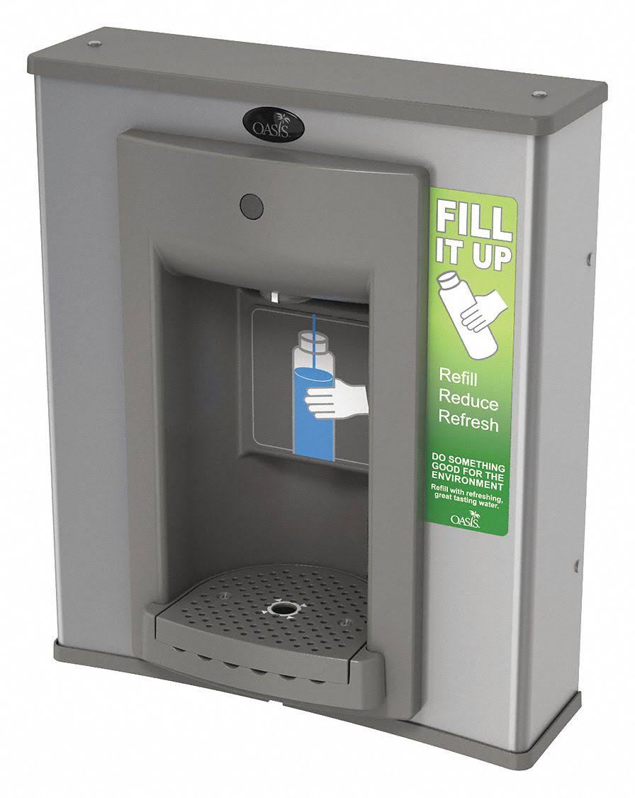 Retrofit Kit Bottle Filler V1304