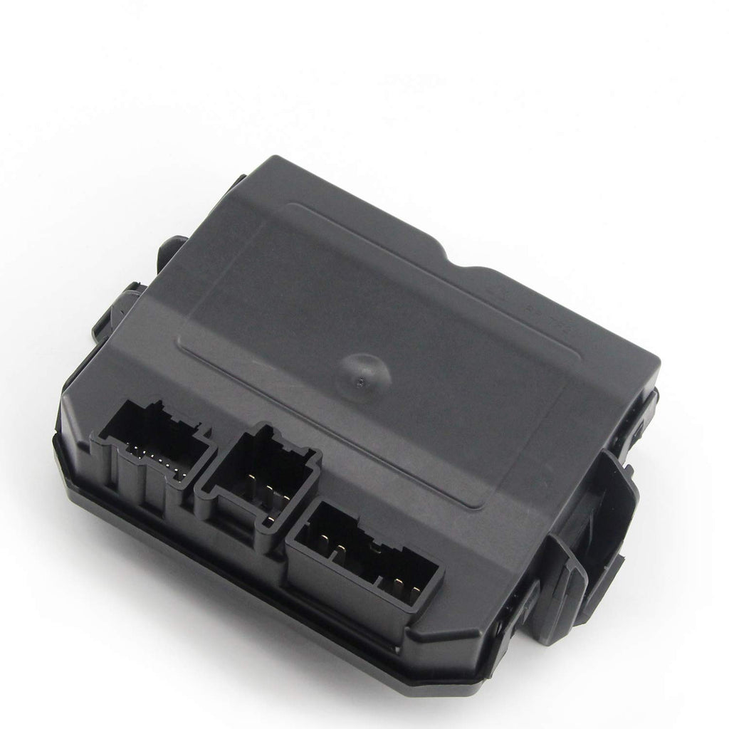 Liftgate Control Module Compatible with Cadillac SRX 2010-2015 Q649