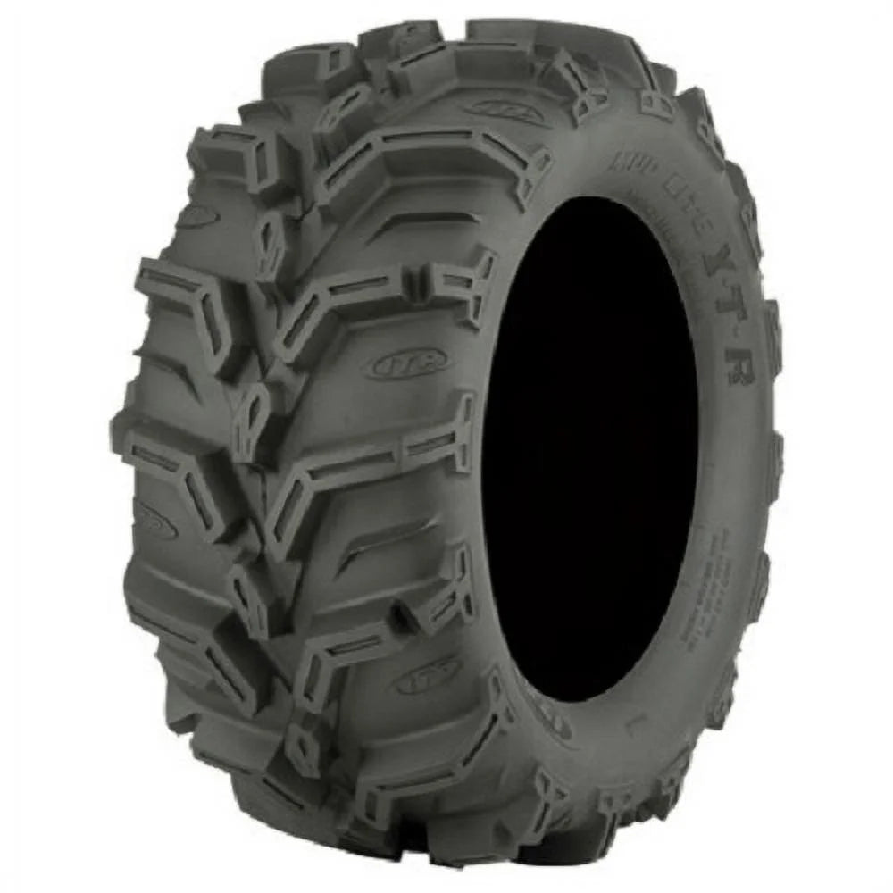 Black Rhino Chamber 14" Wheels 27" Mud Lite XTR Tires P237737
